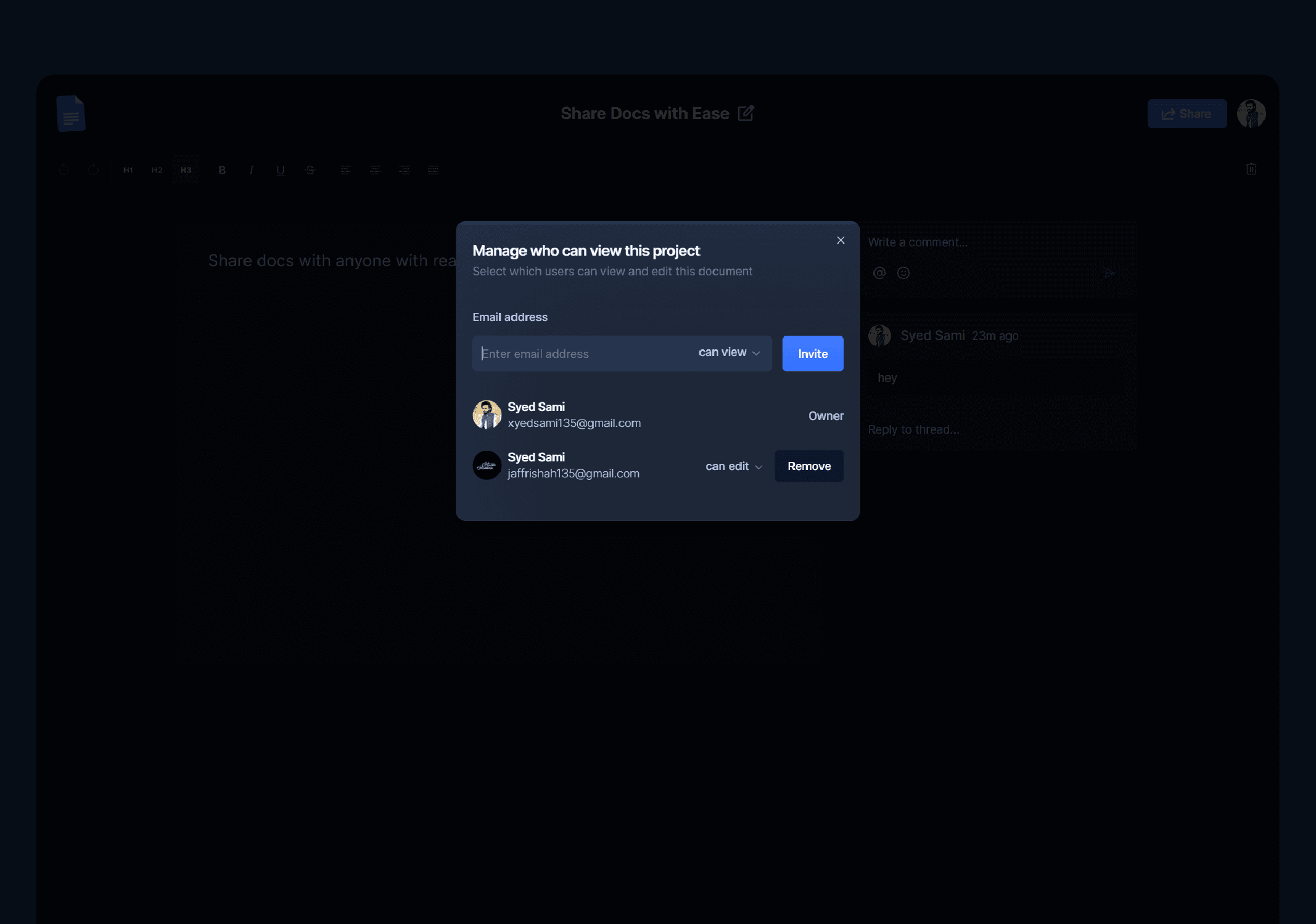 LiveDocs thumbnail 2