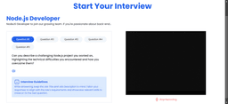 AI Interview Coach thumbnail 2